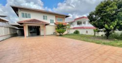 Taman Sri Tebrau – 2 Storey Bungalow House – FOR SALE Taman Sri Tebrau – 2 Storey Bungalow House – FOR SALE