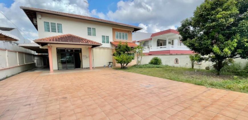 Taman Sri Tebrau – 2 Storey Bungalow House – FOR SALE Taman Sri Tebrau – 2 Storey Bungalow House – FOR SALE