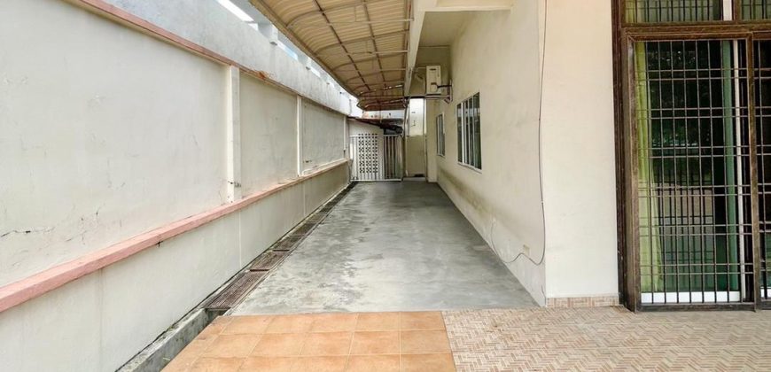 Taman Sri Tebrau – 2 Storey Bungalow House – FOR SALE Taman Sri Tebrau – 2 Storey Bungalow House – FOR SALE