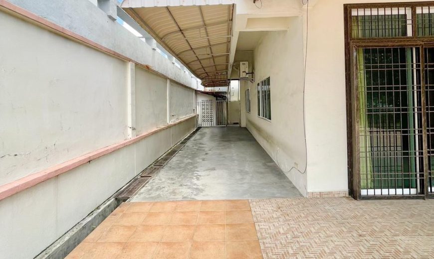 Taman Sri Tebrau – 2 Storey Bungalow House – FOR SALE Taman Sri Tebrau – 2 Storey Bungalow House – FOR SALE