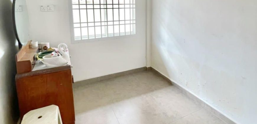 Taman Sri Tebrau – 2 Storey Bungalow House – FOR SALE Taman Sri Tebrau – 2 Storey Bungalow House – FOR SALE