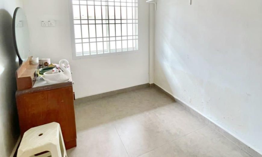 Taman Sri Tebrau – 2 Storey Bungalow House – FOR SALE Taman Sri Tebrau – 2 Storey Bungalow House – FOR SALE