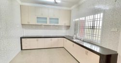 Taman Sri Tebrau – 2 Storey Bungalow House – FOR SALE Taman Sri Tebrau – 2 Storey Bungalow House – FOR SALE