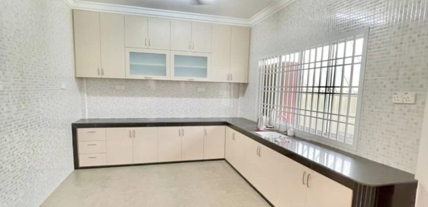 Taman Sri Tebrau – 2 Storey Bungalow House – FOR SALE Taman Sri Tebrau – 2 Storey Bungalow House – FOR SALE