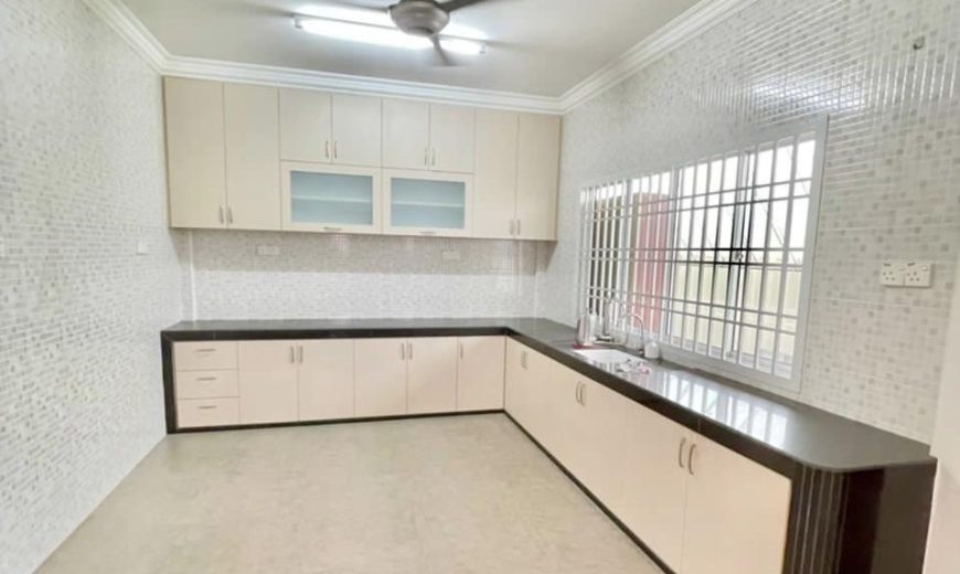 Taman Sri Tebrau – 2 Storey Bungalow House – FOR SALE Taman Sri Tebrau – 2 Storey Bungalow House – FOR SALE