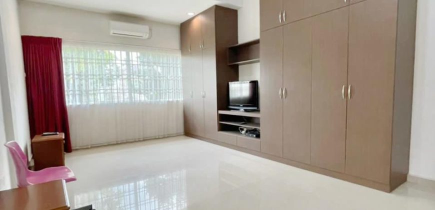 Taman Sri Tebrau – 2 Storey Bungalow House – FOR SALE Taman Sri Tebrau – 2 Storey Bungalow House – FOR SALE