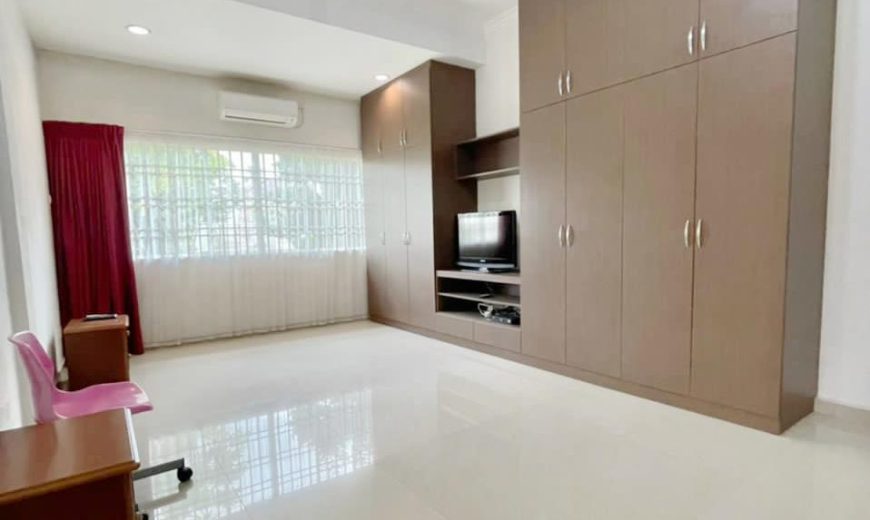 Taman Sri Tebrau – 2 Storey Bungalow House – FOR SALE Taman Sri Tebrau – 2 Storey Bungalow House – FOR SALE