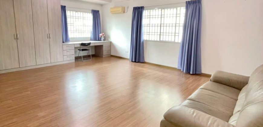 Taman Sri Tebrau – 2 Storey Bungalow House – FOR SALE Taman Sri Tebrau – 2 Storey Bungalow House – FOR SALE