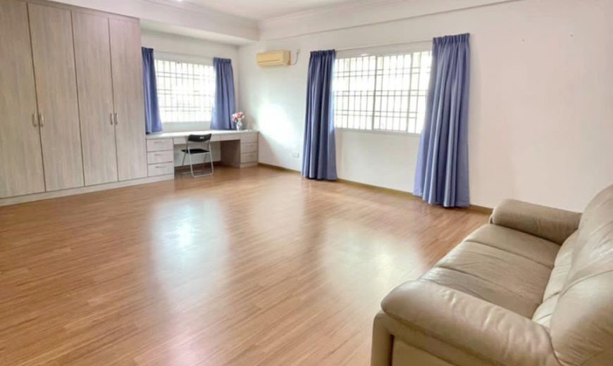 Taman Sri Tebrau – 2 Storey Bungalow House – FOR SALE Taman Sri Tebrau – 2 Storey Bungalow House – FOR SALE