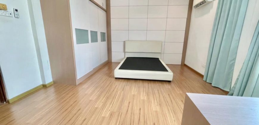 Taman Sri Tebrau – 2 Storey Bungalow House – FOR SALE Taman Sri Tebrau – 2 Storey Bungalow House – FOR SALE