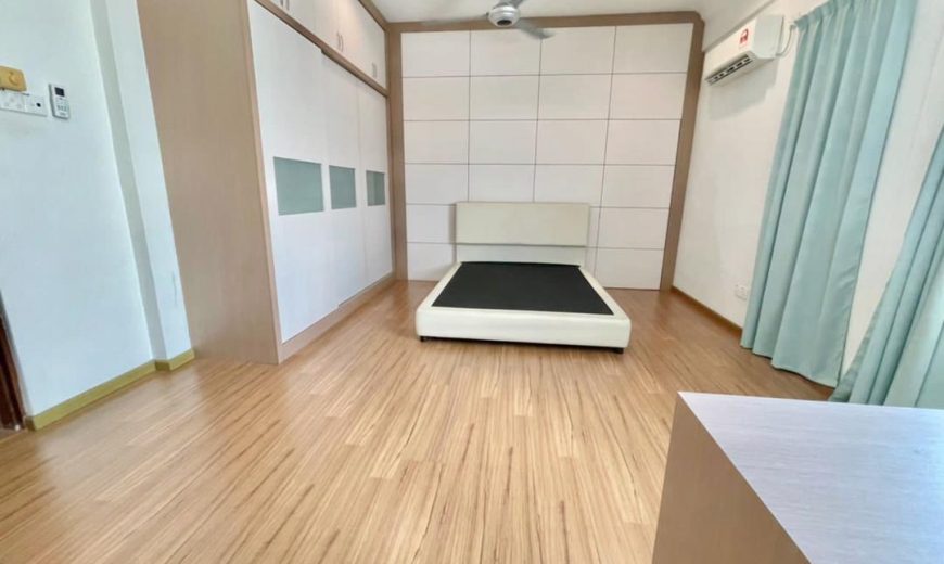 Taman Sri Tebrau – 2 Storey Bungalow House – FOR SALE Taman Sri Tebrau – 2 Storey Bungalow House – FOR SALE