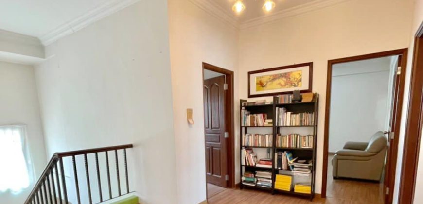 Taman Sri Tebrau – 2 Storey Bungalow House – FOR SALE Taman Sri Tebrau – 2 Storey Bungalow House – FOR SALE