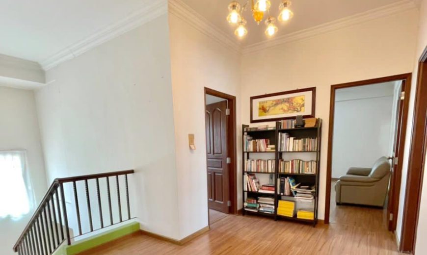 Taman Sri Tebrau – 2 Storey Bungalow House – FOR SALE Taman Sri Tebrau – 2 Storey Bungalow House – FOR SALE