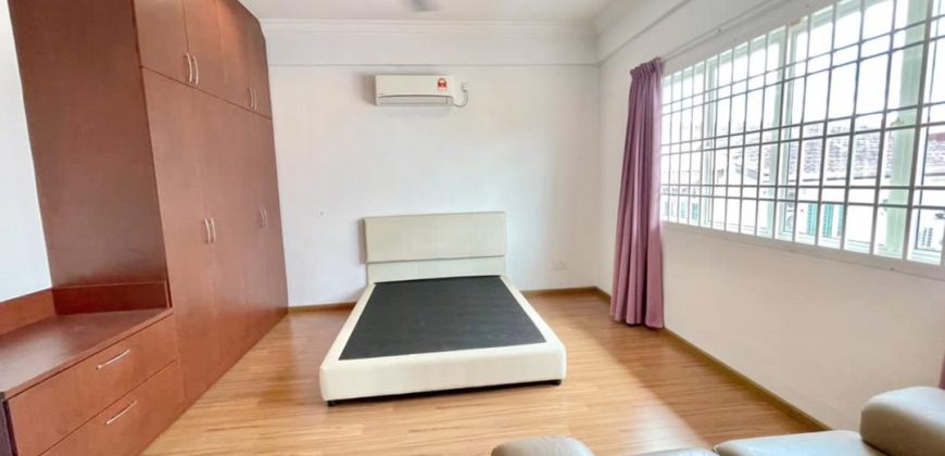 Taman Sri Tebrau – 2 Storey Bungalow House – FOR SALE Taman Sri Tebrau – 2 Storey Bungalow House – FOR SALE
