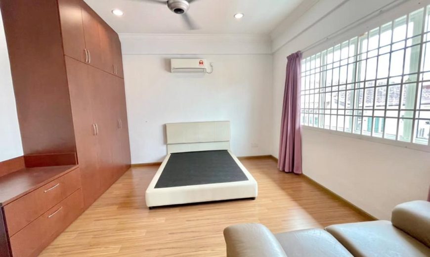 Taman Sri Tebrau – 2 Storey Bungalow House – FOR SALE Taman Sri Tebrau – 2 Storey Bungalow House – FOR SALE