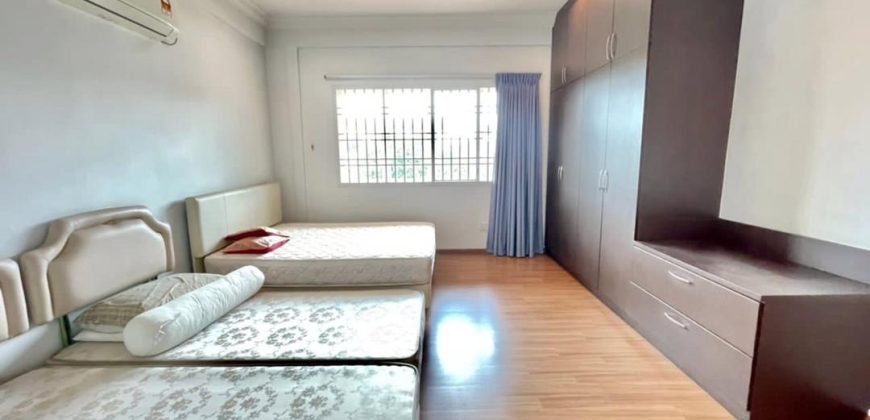 Taman Sri Tebrau – 2 Storey Bungalow House – FOR SALE Taman Sri Tebrau – 2 Storey Bungalow House – FOR SALE