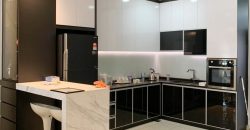 Seri Austin – 2 Storey Terrace House – FOR SALE Seri Austin – 2 Storey Terrace House – FOR SALE