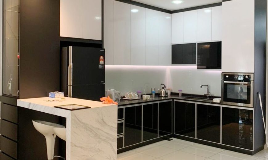 Seri Austin – 2 Storey Terrace House – FOR SALE Seri Austin – 2 Storey Terrace House – FOR SALE
