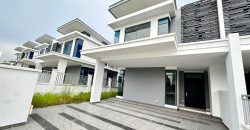 Horizon Hills – 2 Storey Cluster House – FOR SALE Horizon Hills – 2 Storey Cluster House – FOR SALE