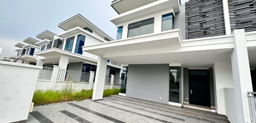 Horizon Hills – 2 Storey Cluster House – FOR SALE Horizon Hills – 2 Storey Cluster House – FOR SALE