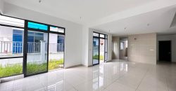Horizon Hills – 2 Storey Cluster House – FOR SALE Horizon Hills – 2 Storey Cluster House – FOR SALE
