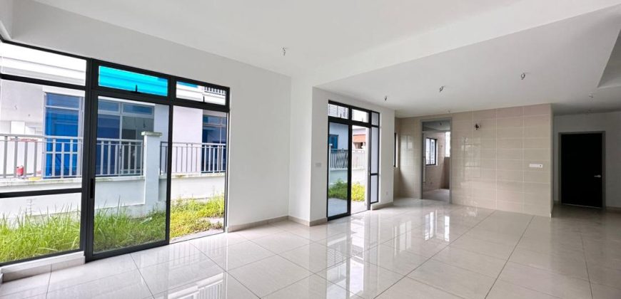 Horizon Hills – 2 Storey Cluster House – FOR SALE Horizon Hills – 2 Storey Cluster House – FOR SALE