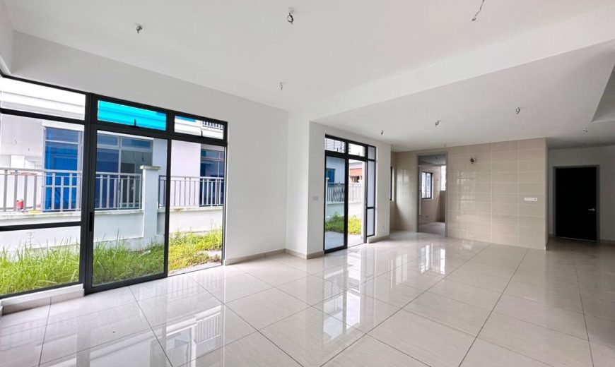 Horizon Hills – 2 Storey Cluster House – FOR SALE Horizon Hills – 2 Storey Cluster House – FOR SALE