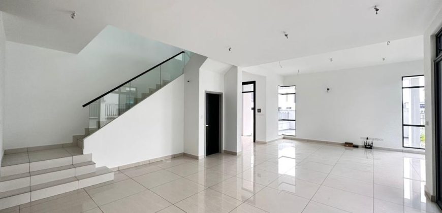 Horizon Hills – 2 Storey Cluster House – FOR SALE Horizon Hills – 2 Storey Cluster House – FOR SALE