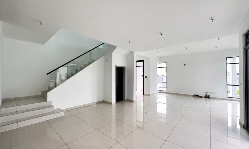 Horizon Hills – 2 Storey Cluster House – FOR SALE Horizon Hills – 2 Storey Cluster House – FOR SALE
