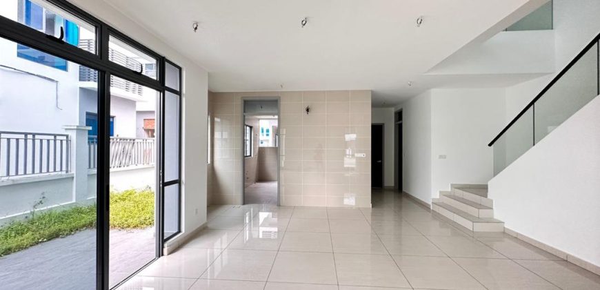 Horizon Hills – 2 Storey Cluster House – FOR SALE Horizon Hills – 2 Storey Cluster House – FOR SALE