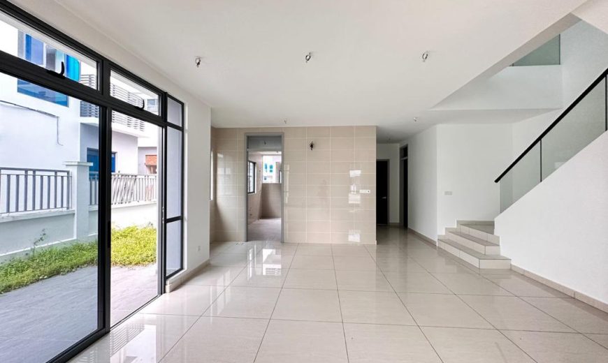 Horizon Hills – 2 Storey Cluster House – FOR SALE Horizon Hills – 2 Storey Cluster House – FOR SALE