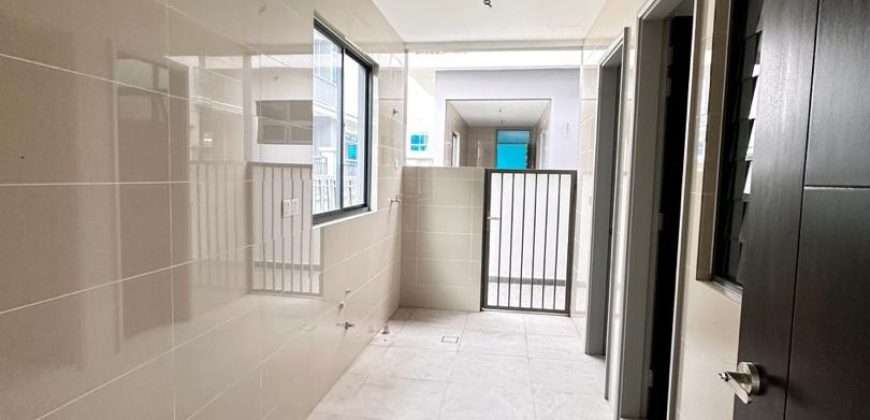 Horizon Hills – 2 Storey Cluster House – FOR SALE Horizon Hills – 2 Storey Cluster House – FOR SALE