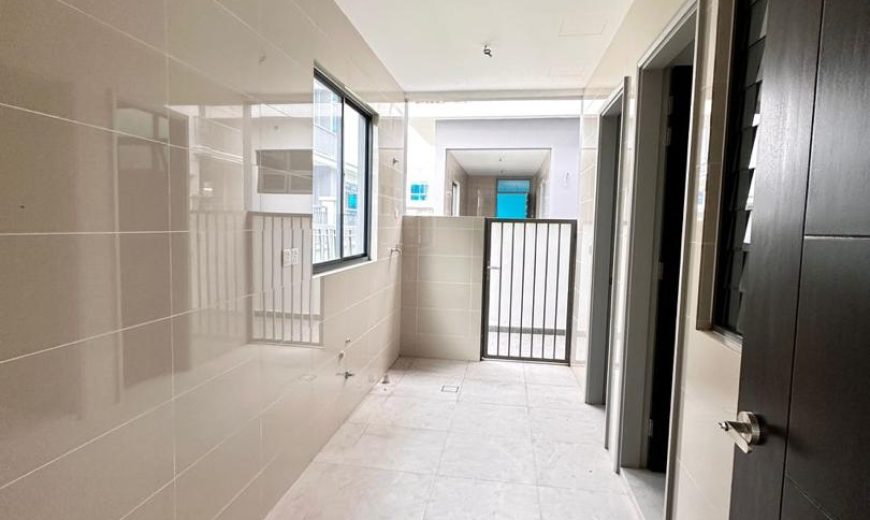 Horizon Hills – 2 Storey Cluster House – FOR SALE Horizon Hills – 2 Storey Cluster House – FOR SALE