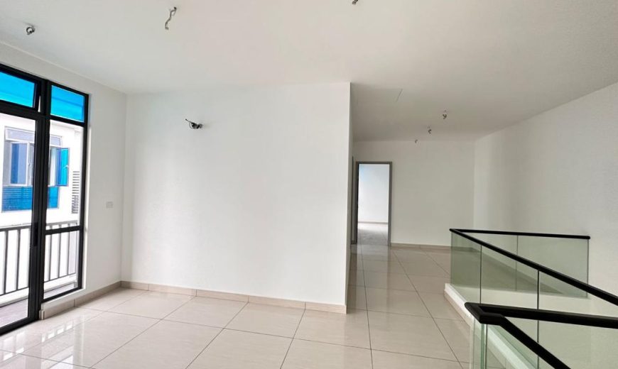 Horizon Hills – 2 Storey Cluster House – FOR SALE Horizon Hills – 2 Storey Cluster House – FOR SALE