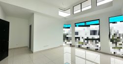 Horizon Hills – 2 Storey Cluster House – FOR SALE Horizon Hills – 2 Storey Cluster House – FOR SALE