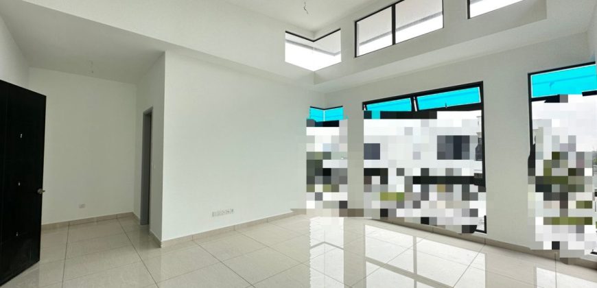 Horizon Hills – 2 Storey Cluster House – FOR SALE Horizon Hills – 2 Storey Cluster House – FOR SALE