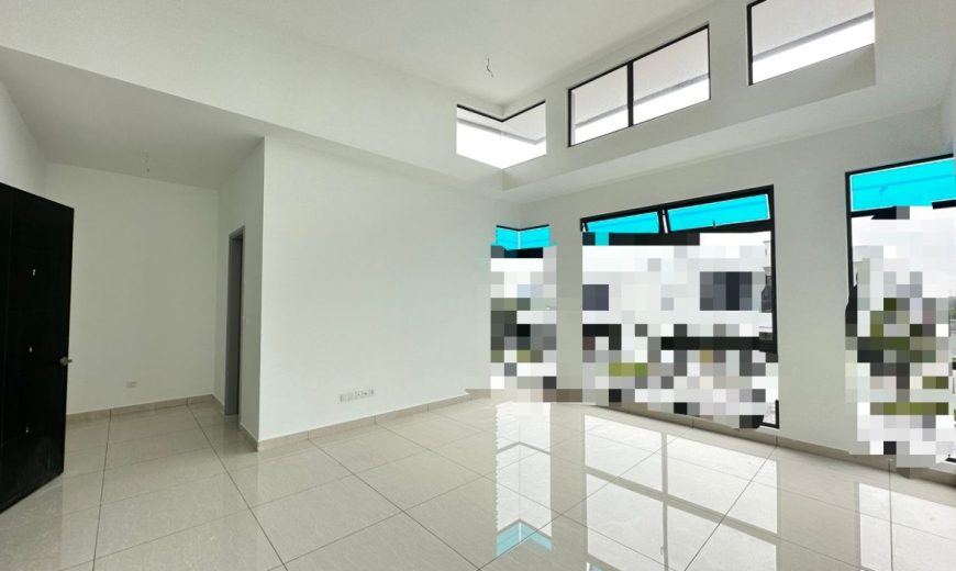 Horizon Hills – 2 Storey Cluster House – FOR SALE Horizon Hills – 2 Storey Cluster House – FOR SALE