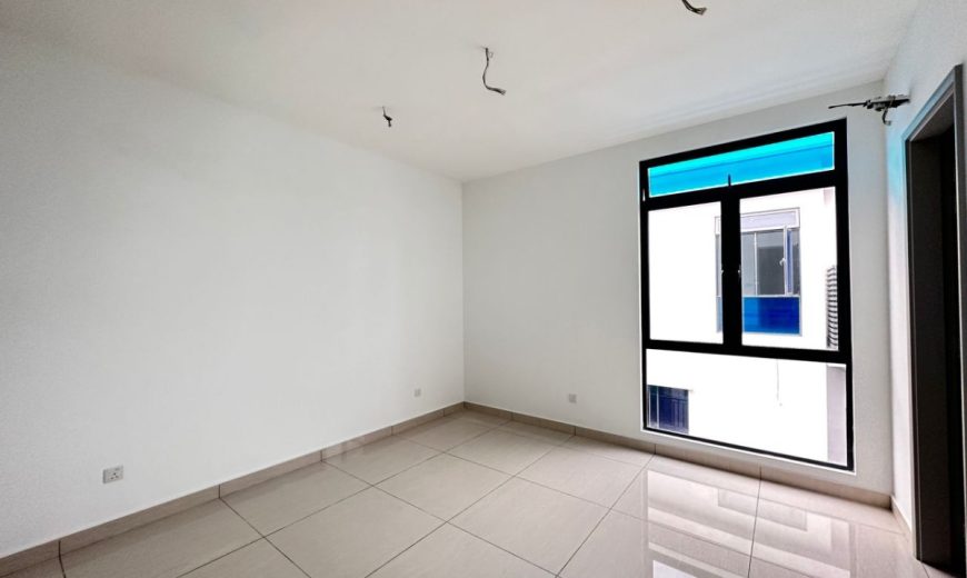 Horizon Hills – 2 Storey Cluster House – FOR SALE Horizon Hills – 2 Storey Cluster House – FOR SALE