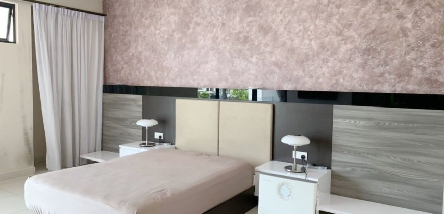 Seri Austin – 2 Storey Terrace House – FOR SALE Seri Austin – 2 Storey Terrace House – FOR SALE