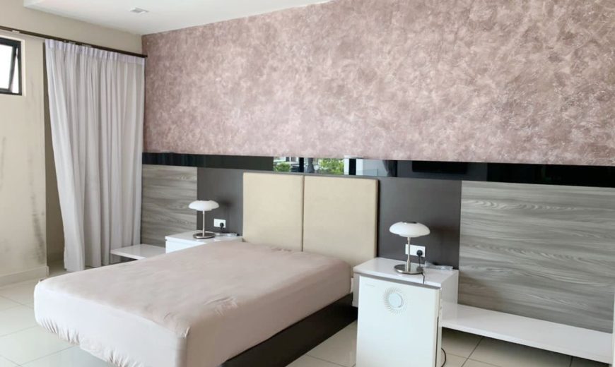 Seri Austin – 2 Storey Terrace House – FOR SALE Seri Austin – 2 Storey Terrace House – FOR SALE