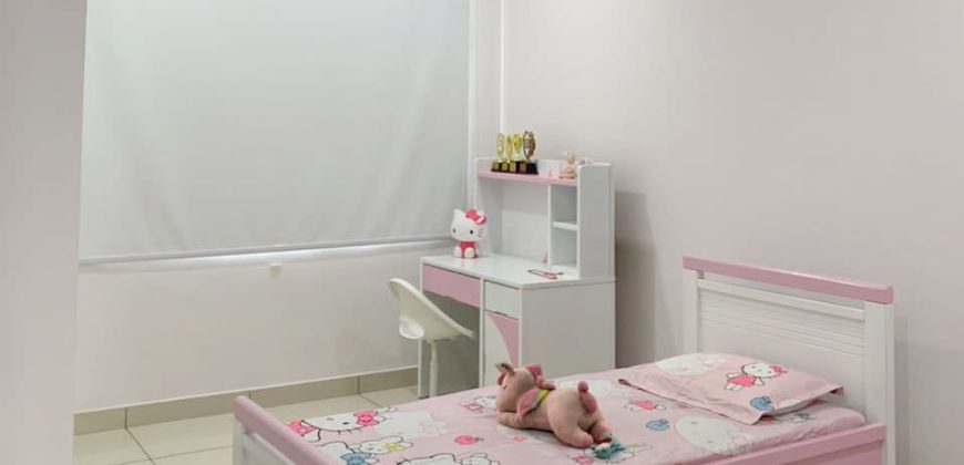 Seri Austin – 2 Storey Terrace House – FOR SALE Seri Austin – 2 Storey Terrace House – FOR SALE