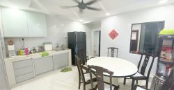 Taman Megah Ria – 2 Storey Terrace House – FOR SALE Taman Megah Ria – 2 Storey Terrace House – FOR SALE