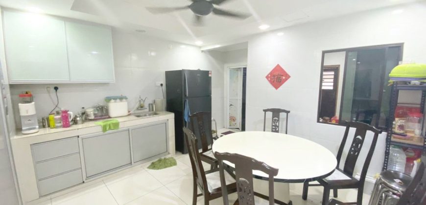 Taman Megah Ria – 2 Storey Terrace House – FOR SALE Taman Megah Ria – 2 Storey Terrace House – FOR SALE