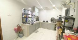 Taman Megah Ria – 2 Storey Terrace House – FOR SALE Taman Megah Ria – 2 Storey Terrace House – FOR SALE