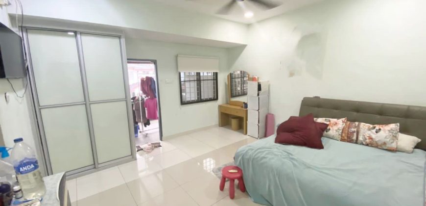 Taman Megah Ria – 2 Storey Terrace House – FOR SALE Taman Megah Ria – 2 Storey Terrace House – FOR SALE