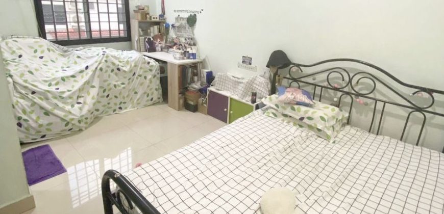 Taman Megah Ria – 2 Storey Terrace House – FOR SALE Taman Megah Ria – 2 Storey Terrace House – FOR SALE