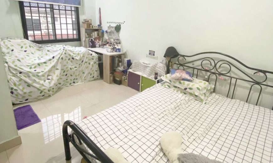 Taman Megah Ria – 2 Storey Terrace House – FOR SALE Taman Megah Ria – 2 Storey Terrace House – FOR SALE
