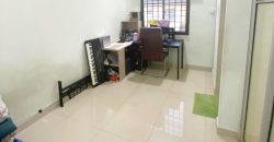 Taman Megah Ria – 2 Storey Terrace House – FOR SALE Taman Megah Ria – 2 Storey Terrace House – FOR SALE