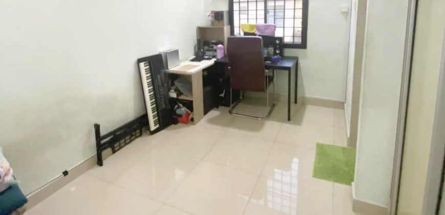 Taman Megah Ria – 2 Storey Terrace House – FOR SALE Taman Megah Ria – 2 Storey Terrace House – FOR SALE