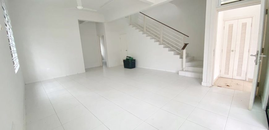 Bandar Dato Onn – 2 Storey End Lot Terrace House – For Sale Bandar Dato Onn – 2 Storey End Lot Terrace House – For Sale